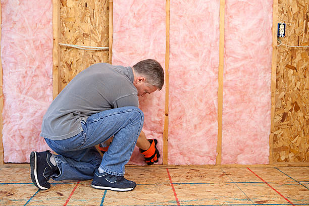 Best Insulation for Specific Applications in Sedona, AZ