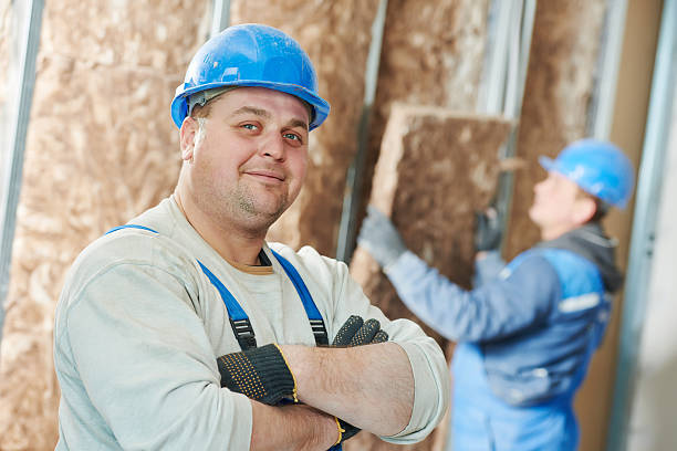 Best Types of Insulation in Sedona, AZ