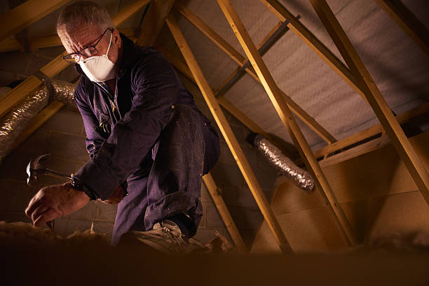 Best Insulation for Specific Applications in Sedona, AZ